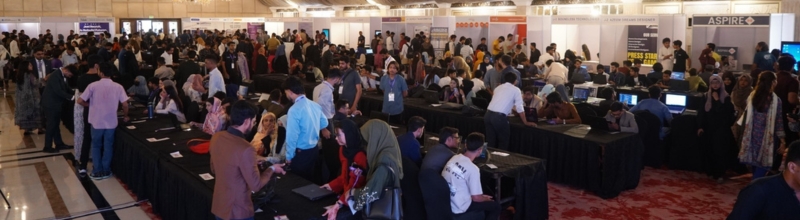Software Exhibition